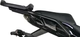 Shad Fijación superior de maleta Shad K0VR65ST negra para Kawasaki, foto 3