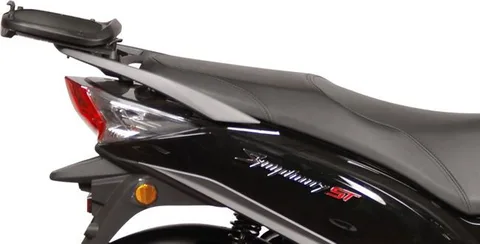 Fijación superior Shad para maleta moto SYM