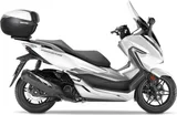 Shad Fijación superior Shad para maleta moto Honda, foto 1