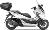 Shad Fijación superior Shad para maleta moto Honda, foto 2