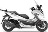Shad Fijación superior Shad para maleta moto Honda, foto 3