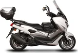 Shad Fijación superior de maleta Shad Y0NM15ST para Yamaha Nmax 125, foto 1