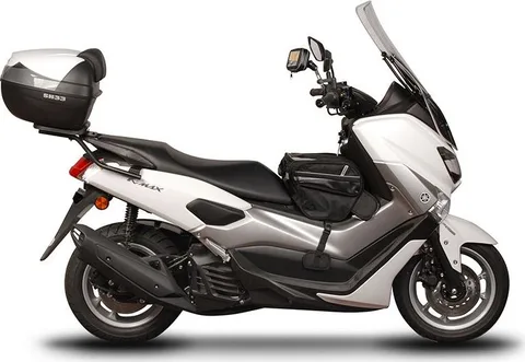 Fijación superior Shad para maleta moto Yamaha N