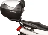 Shad Fijación superior de maleta Shad Y0NM15ST para Yamaha Nmax 125, foto 3