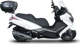 Shad Fijación superior de maleta Shad K0DW15ST para Kymco Downtown 125i ABS, foto 1