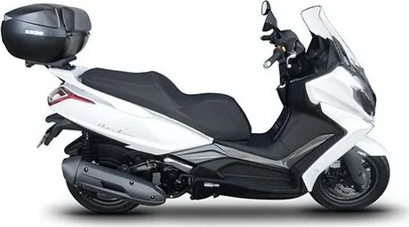 Fijación superior Shad maleta moto Kymco Downtown
