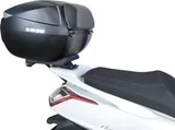 Shad Fijación superior de maleta Shad K0DW15ST para Kymco Downtown 125i ABS, foto 3