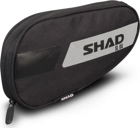 Bolsa pernera moto Shad X0SL04