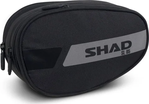 Bolsa pernera moto Shad X0SL05