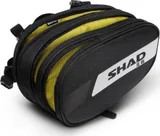 Shad Bolsa pernera para moto Shad X0SL05, foto 2