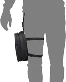 Shad Bolsa pernera para moto Shad X0SL05, foto 5