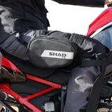 Shad Bolsa pernera para moto Shad X0SL05, foto 6