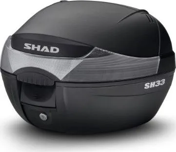 Baúl moto Shad SH33 D0B33200
