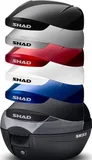 Shad Baúl moto Shad SH33 D0B33200, foto 4