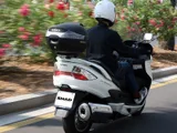 Shad Baúl moto Shad SH33 D0B33200, foto 5