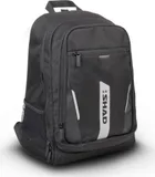 Shad Mochila portacascos Shad SL86 X0SL86 negra, foto 1