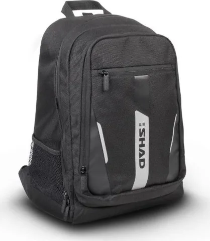 Mochila Shad SL86 portacascos X0SL86