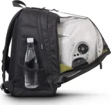 Shad Mochila portacascos Shad SL86 X0SL86 negra, foto 4