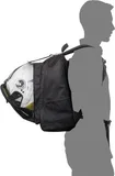 Shad Mochila portacascos Shad SL86 X0SL86 negra, foto 5