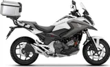 Shad Fijación superior Shad H0NT75ST para maleta moto Honda negra, foto 1