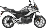 Shad Fijación superior Shad H0NT75ST para maleta moto Honda negra, foto 3