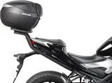 Shad Fijación superior de maleta Shad Y0MT36ST negra para Yamaha MT-03, foto 1
