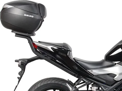 Fijación superior Shad para maleta moto Yamaha MT