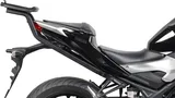 Shad Fijación superior de maleta Shad Y0MT36ST negra para Yamaha MT-03, foto 2