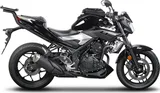 Shad Fijación superior de maleta Shad Y0MT36ST negra para Yamaha MT-03, foto 4