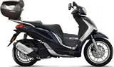 Shad Fijación superior de maleta Shad V0MD16ST para Piaggio Medley, foto 1