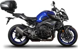 Shad Fijación superior de maleta Shad Y0MT16ST negra para Yamaha MT-10, foto 1
