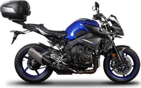 Fijación superior Shad para maleta moto Yamaha MT
