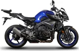 Shad Fijación superior de maleta Shad Y0MT16ST negra para Yamaha MT-10, foto 2