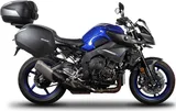 Shad Fijación superior de maleta Shad Y0MT16ST negra para Yamaha MT-10, foto 5