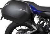 Shad Fijación de maletas laterales Shad Y0MT76IF para Yamaha Tracer 7, foto 3