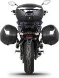 Shad Fijación de maletas laterales Shad Y0MT76IF para Yamaha Tracer 7, foto 5
