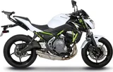 Shad Fijación superior de maleta Shad K0Z667ST negra para Kawasaki, foto 2