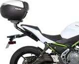 Shad Fijación superior de maleta Shad K0Z667ST negra para Kawasaki, foto 3