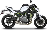 Shad Fijación Shad K0Z667SE para alforjas de moto Kawasaki, foto 2
