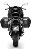 Shad Soportes de maletas laterales Shad H0NG77IF para Honda, negro, foto 3