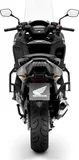 Shad Soportes de maletas laterales Shad H0NG77IF para Honda, negro, foto 4