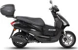 Shad Fijación superior para maleta Shad Y0DL17ST negra para Yamaha D'elight, foto 2