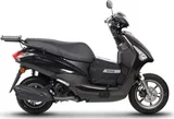 Shad Fijación superior para maleta Shad Y0DL17ST negra para Yamaha D'elight, foto 3