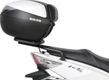 Shad Fijación superior de maleta Shad S0JT17ST para SYM Jet 4 125, foto 3