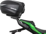 Shad Fijación superior para maleta Shad K0Z997ST negro para Kawasaki Z 900, foto 2