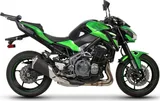 Shad Fijación superior para maleta Shad K0Z997ST negro para Kawasaki Z 900, foto 3