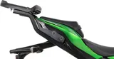 Shad Fijación superior para maleta Shad K0Z997ST negro para Kawasaki Z 900, foto 4