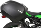 Shad Fijación de maletas laterales Shad K0Z997IF negro para Kawasaki Z 900, foto 3