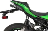Shad Fijación de maletas laterales Shad K0Z997IF negro para Kawasaki Z 900, foto 4
