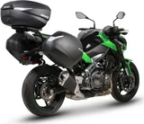 Shad Fijación de maletas laterales Shad K0Z997IF negro para Kawasaki Z 900, foto 5